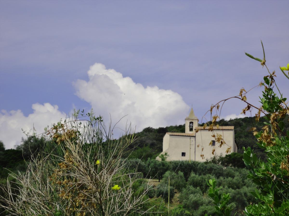 Aparthotel Il Mandorlo Lacona