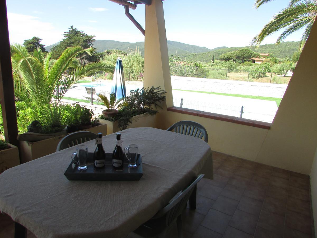 Il Mandorlo Aparthotel 3*